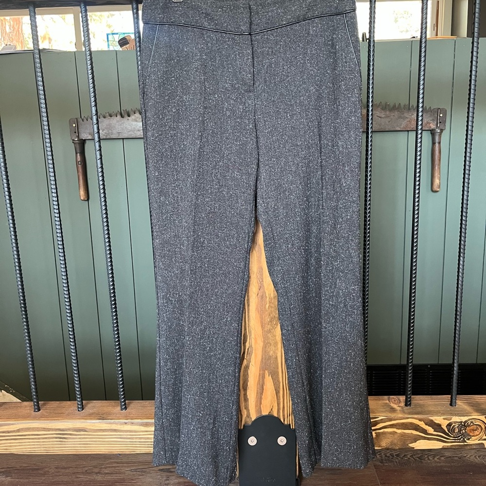 Anne Klein Gray Women's Dress Pants